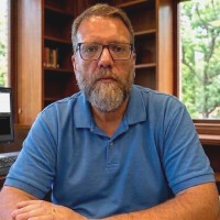 Elton Simões Baptista